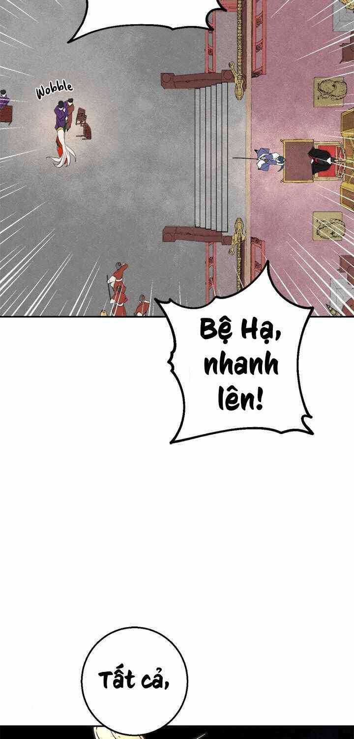 Yeon Lok Heun Chapter 73 trang 19