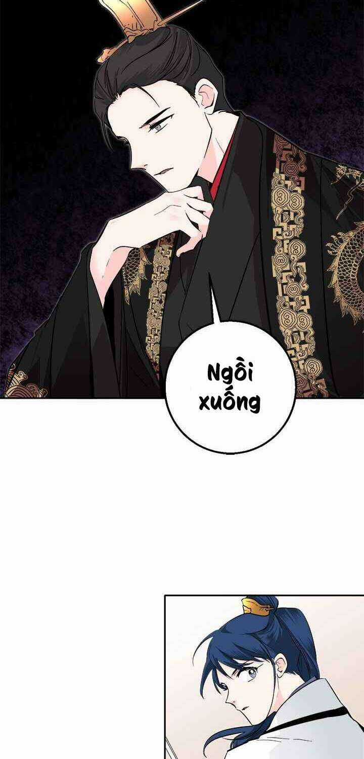 Yeon Lok Heun Chapter 73 trang 20