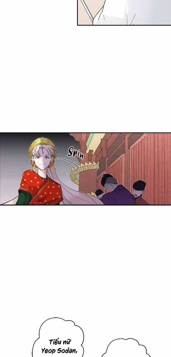 Yeon Lok Heun Chapter 73 trang 21