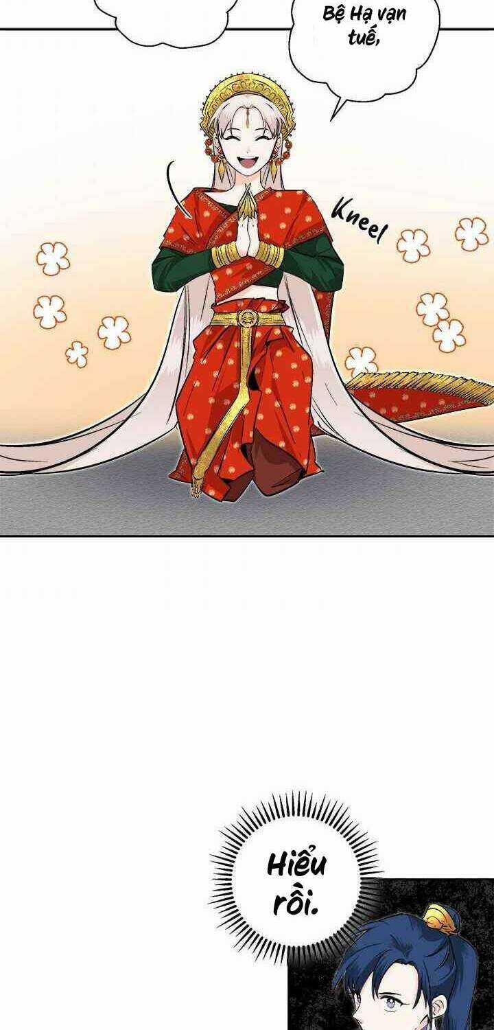 Yeon Lok Heun Chapter 73 trang 22