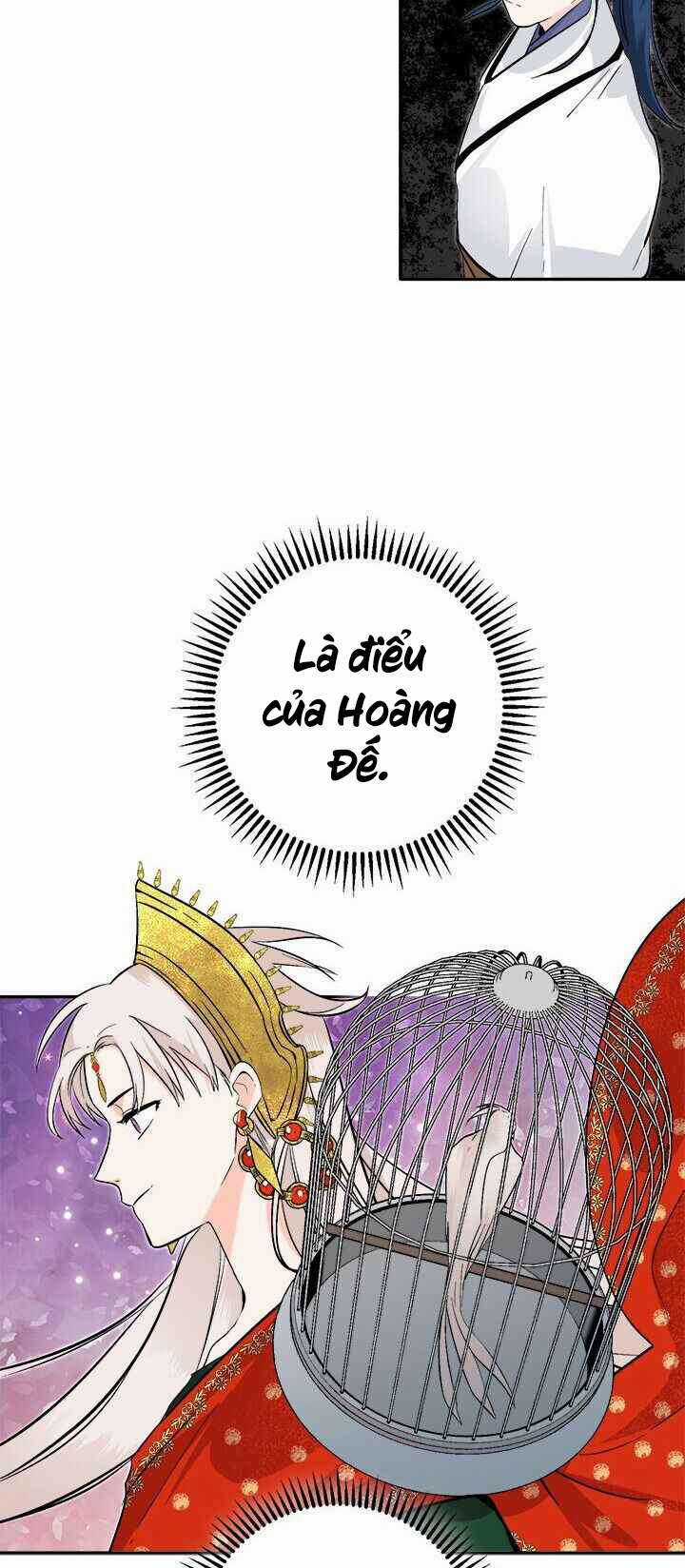 Yeon Lok Heun Chapter 73 trang 23