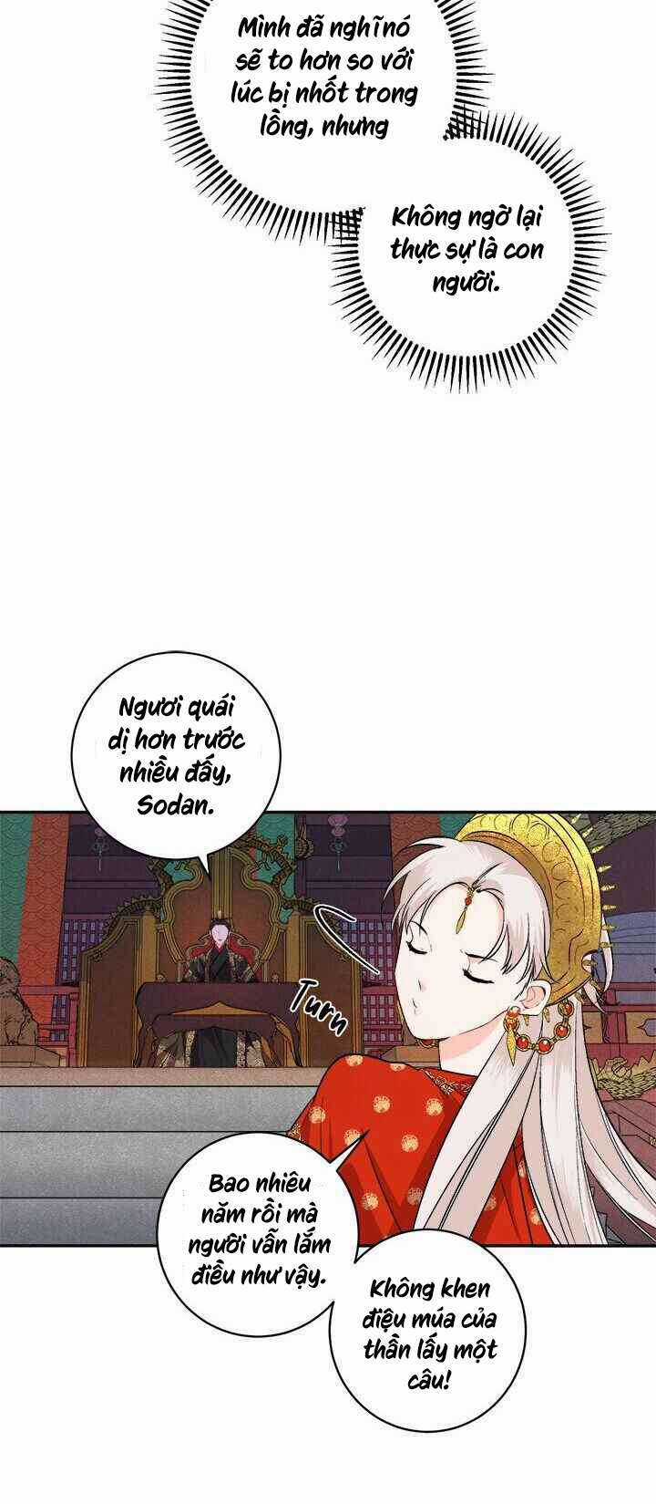 Yeon Lok Heun Chapter 73 trang 24