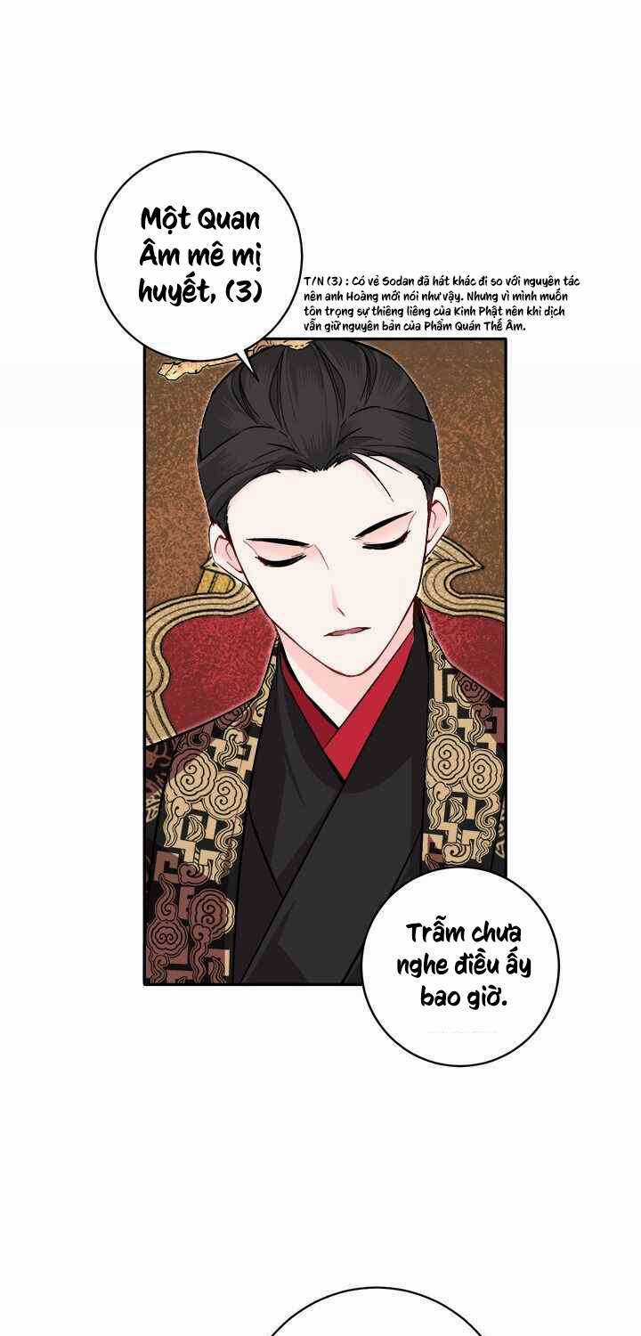 Yeon Lok Heun Chapter 73 trang 25