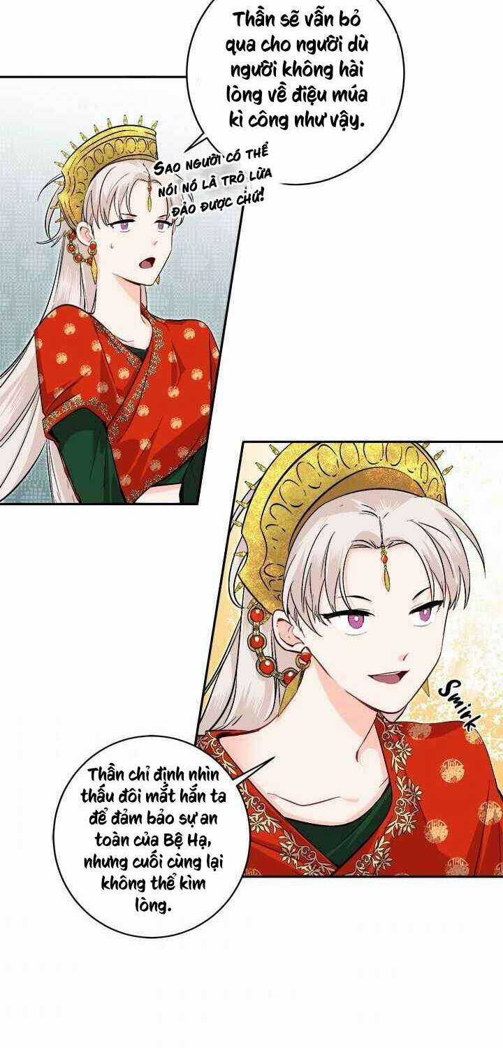 Yeon Lok Heun Chapter 73 trang 26