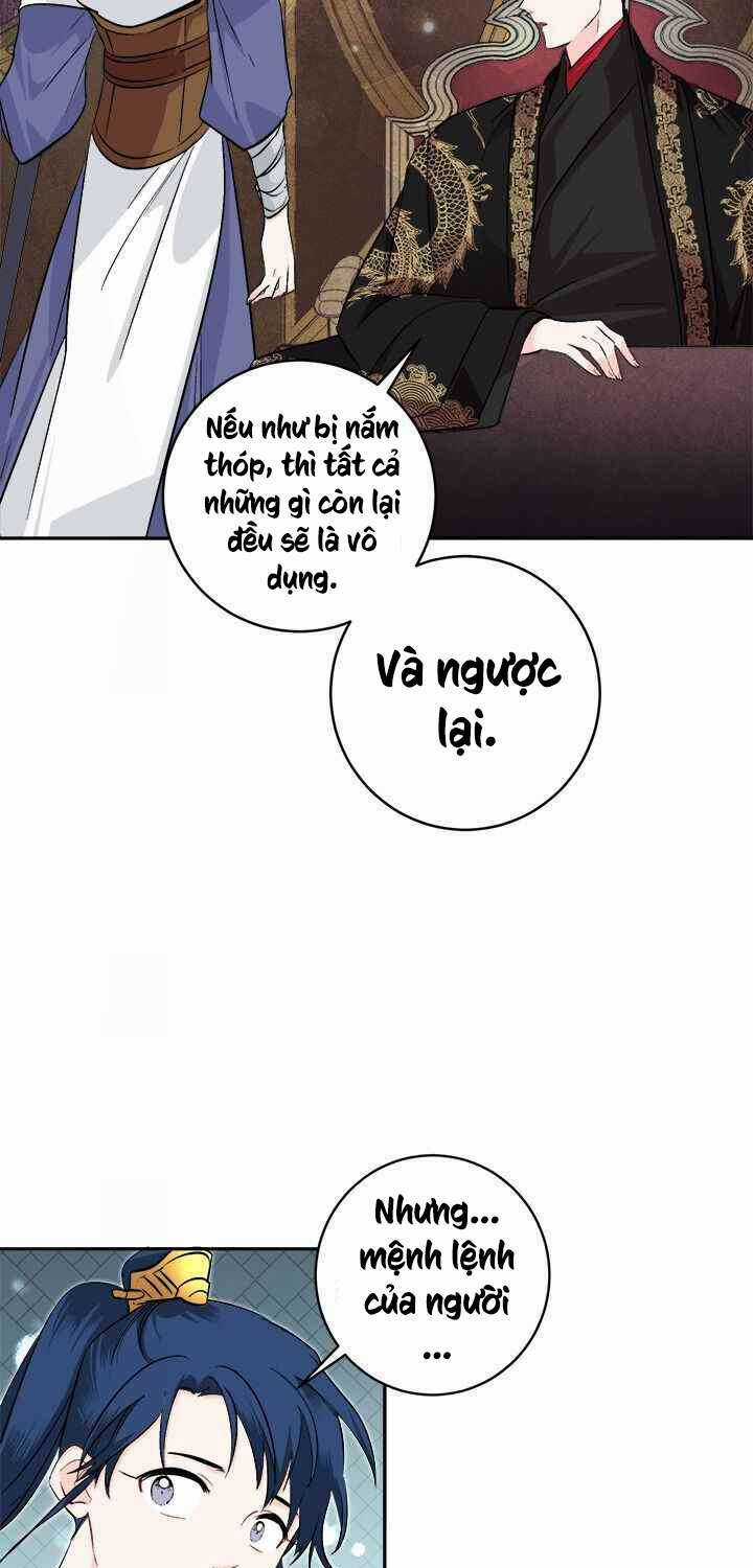 Yeon Lok Heun Chapter 73 trang 29