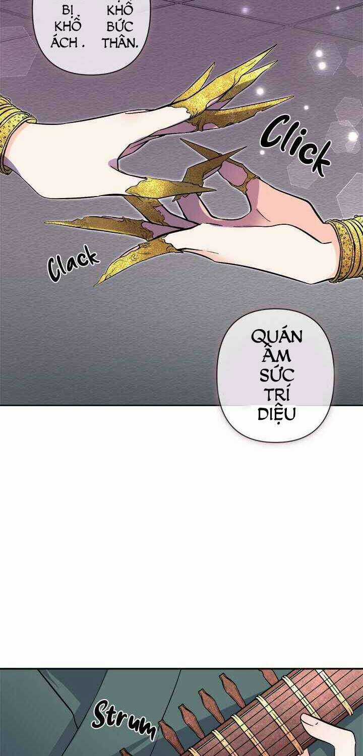 Yeon Lok Heun Chapter 73 trang 3