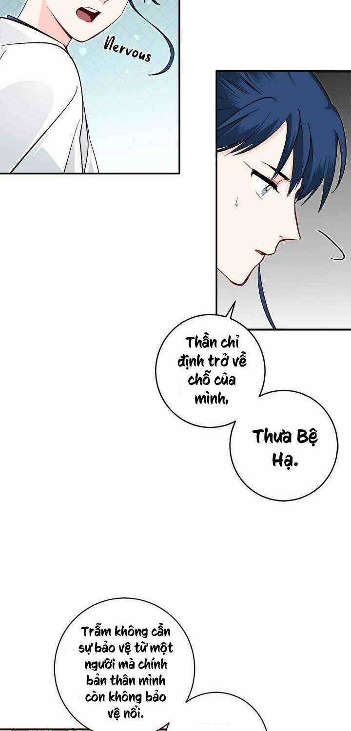 Yeon Lok Heun Chapter 73 trang 30