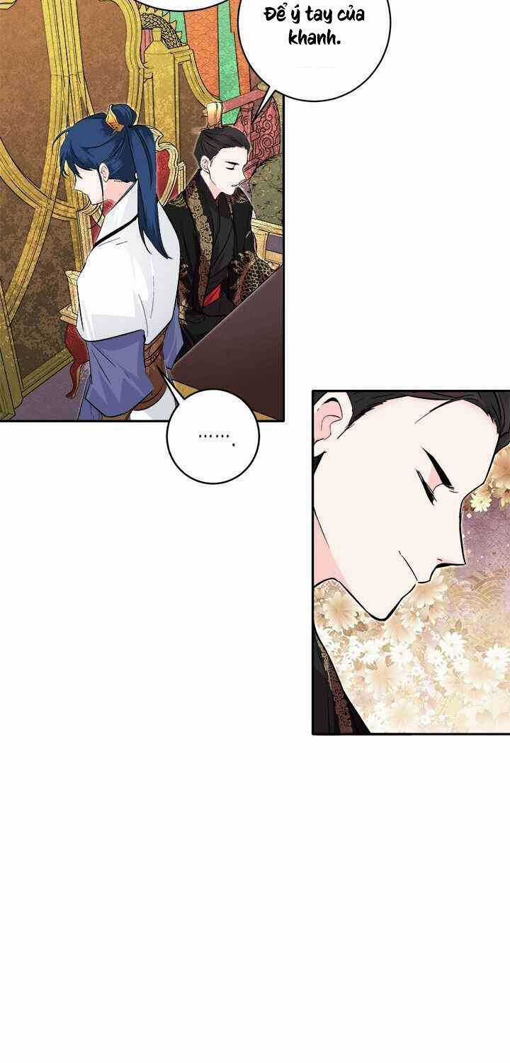 Yeon Lok Heun Chapter 73 trang 31