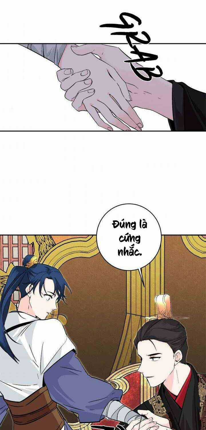 Yeon Lok Heun Chapter 73 trang 32