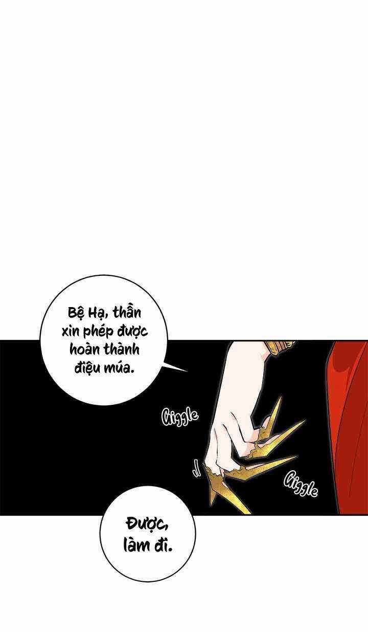 Yeon Lok Heun Chapter 73 trang 34