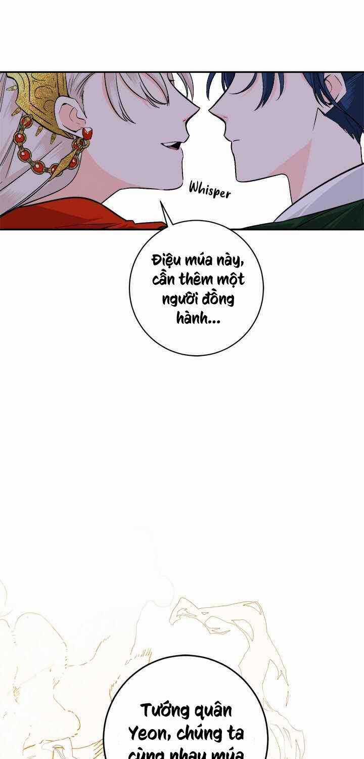 Yeon Lok Heun Chapter 73 trang 36