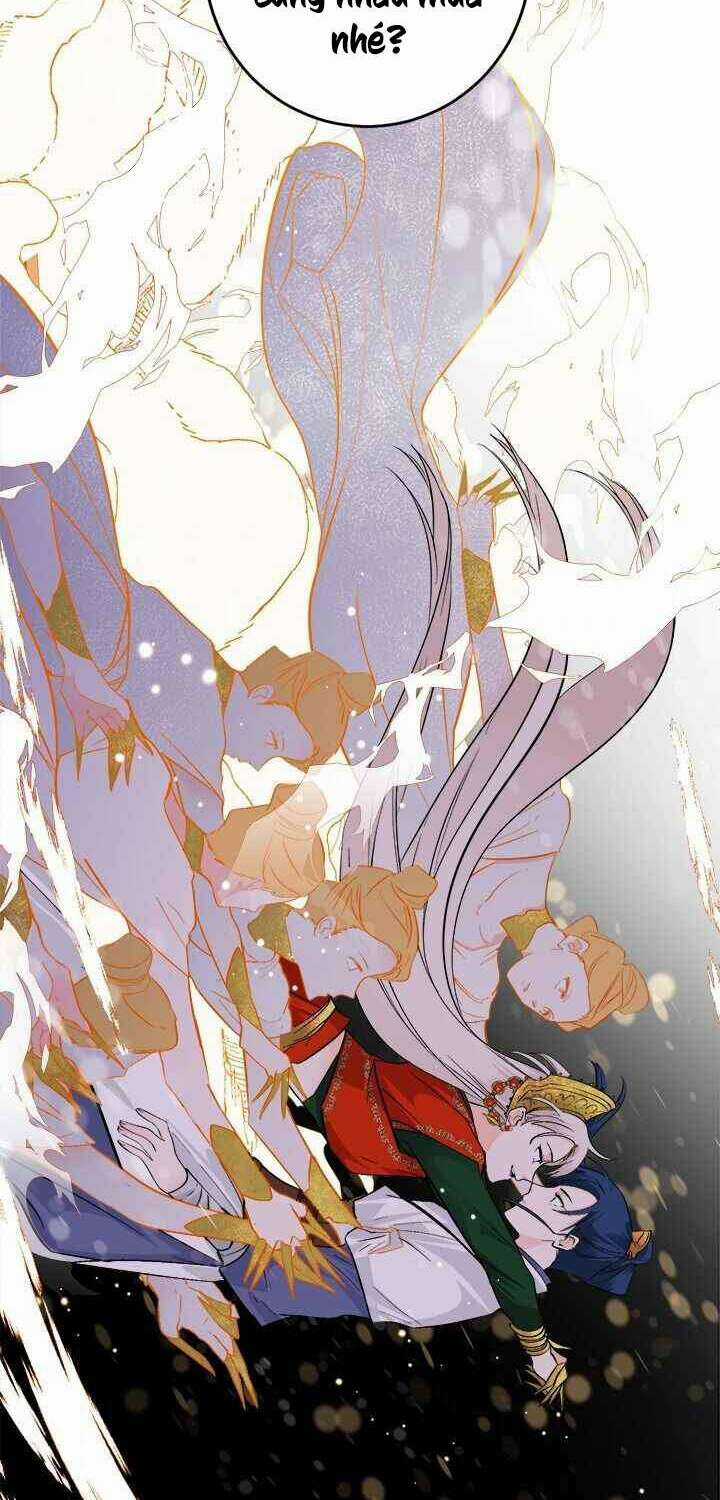 Yeon Lok Heun Chapter 73 trang 37