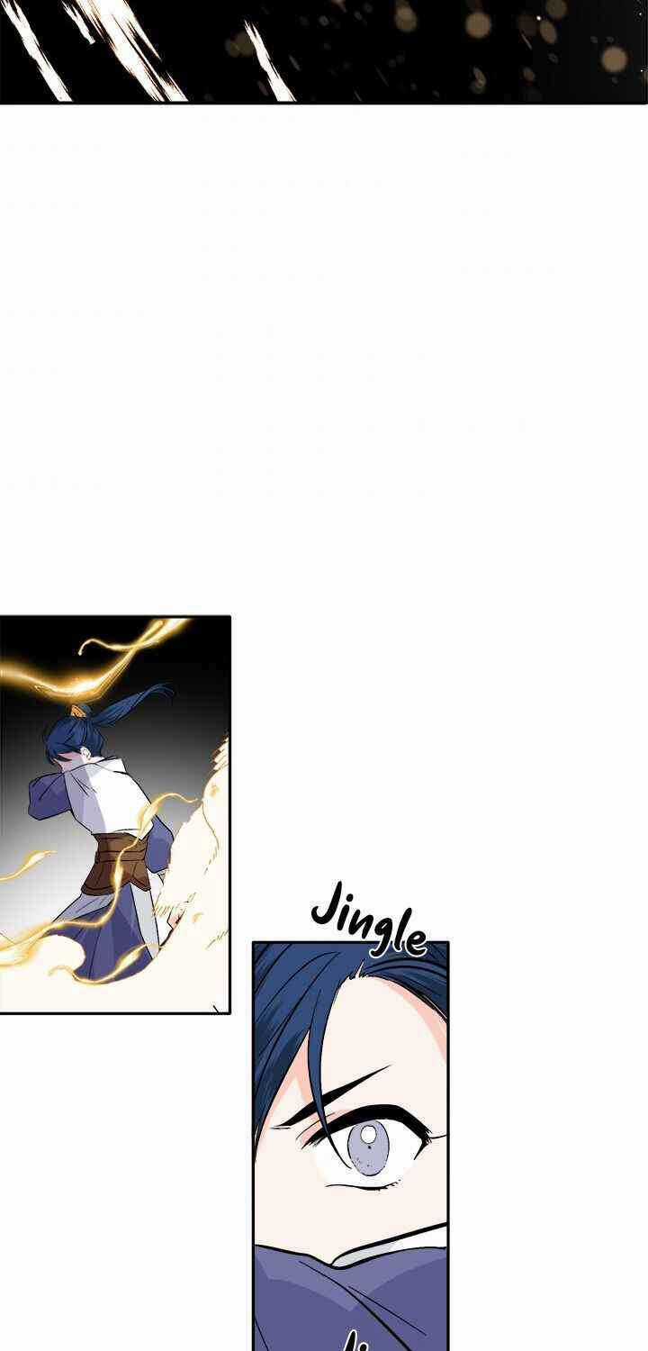 Yeon Lok Heun Chapter 73 trang 38