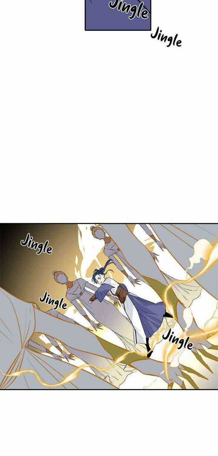 Yeon Lok Heun Chapter 73 trang 39