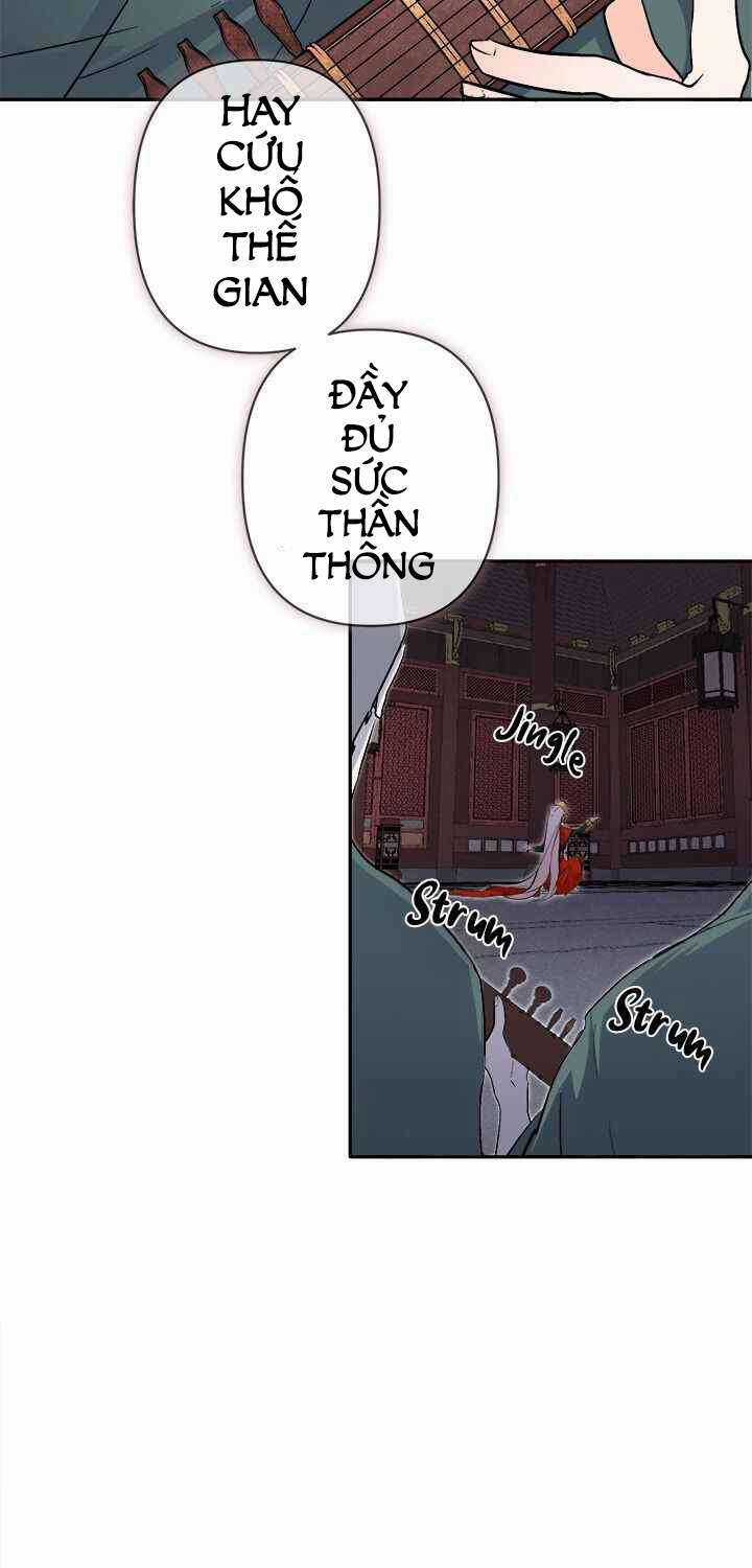 Yeon Lok Heun Chapter 73 trang 4