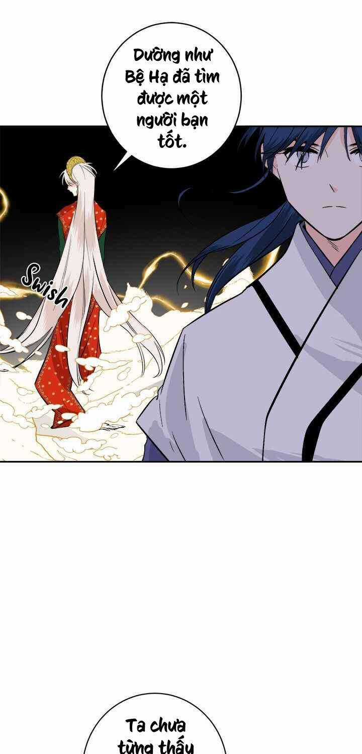 Yeon Lok Heun Chapter 73 trang 40