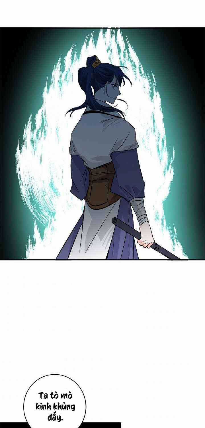 Yeon Lok Heun Chapter 73 trang 42