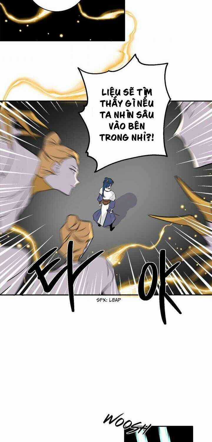 Yeon Lok Heun Chapter 73 trang 43