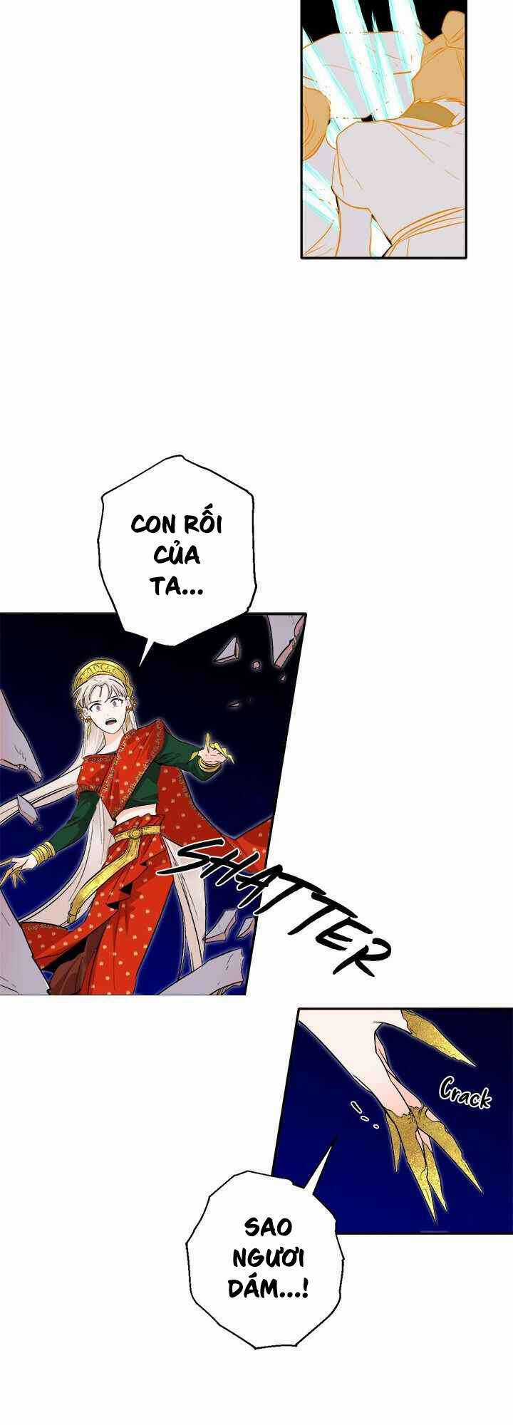 Yeon Lok Heun Chapter 73 trang 44