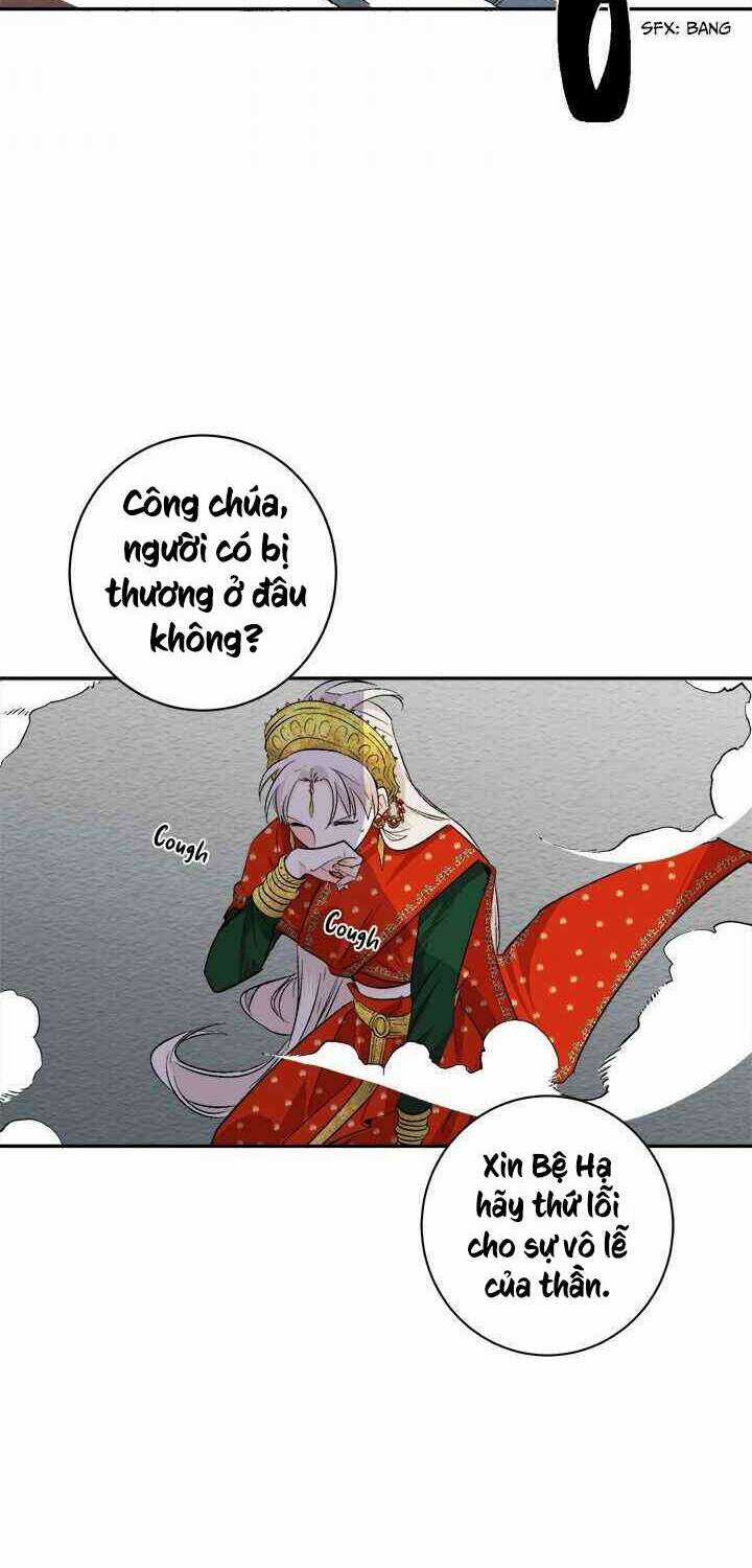 Yeon Lok Heun Chapter 73 trang 48