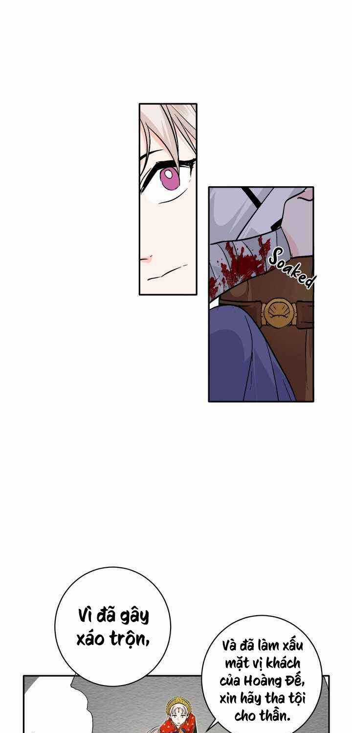 Yeon Lok Heun Chapter 73 trang 49