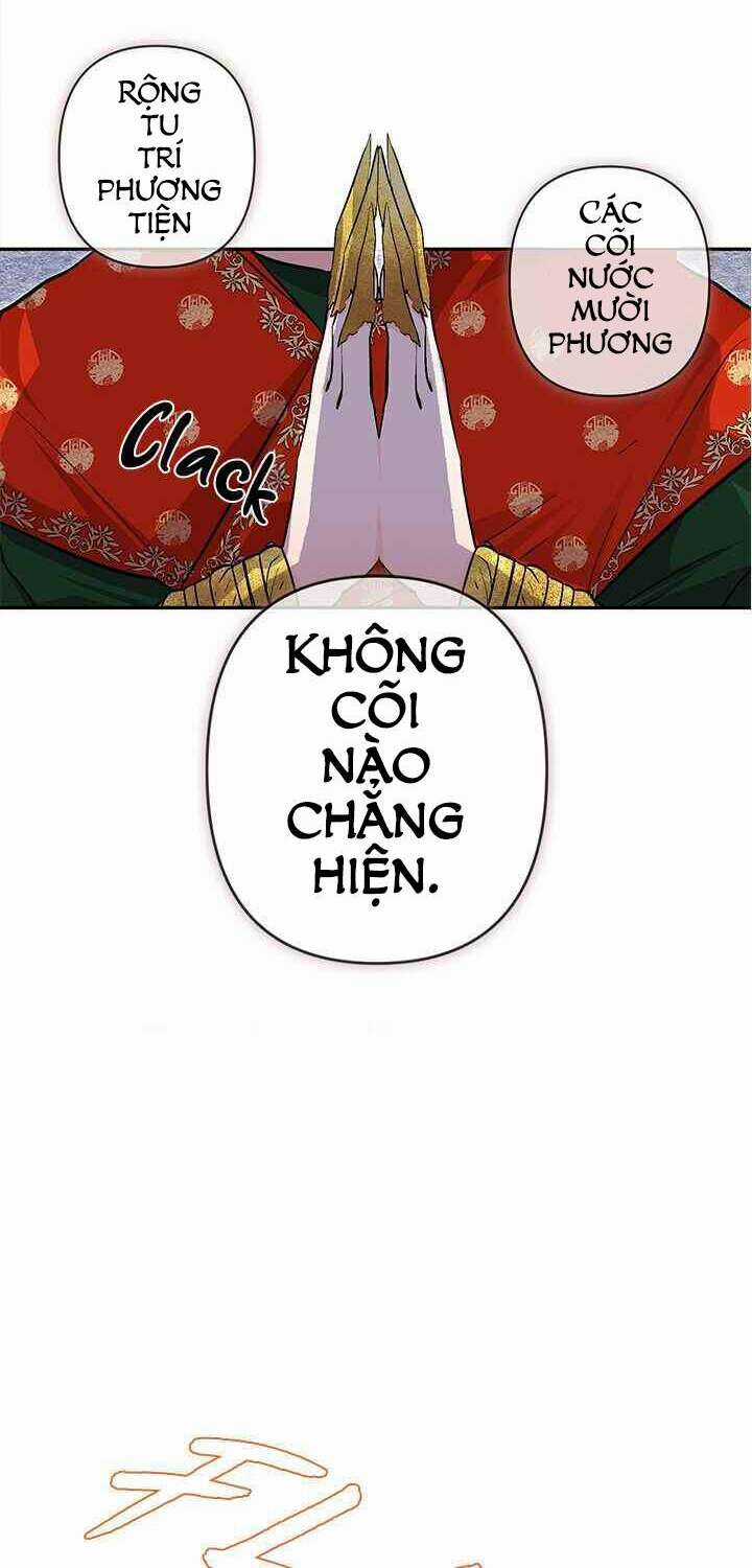Yeon Lok Heun Chapter 73 trang 5