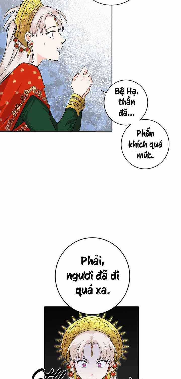 Yeon Lok Heun Chapter 73 trang 51