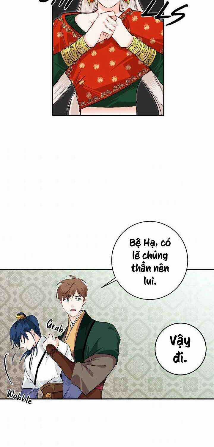 Yeon Lok Heun Chapter 73 trang 52