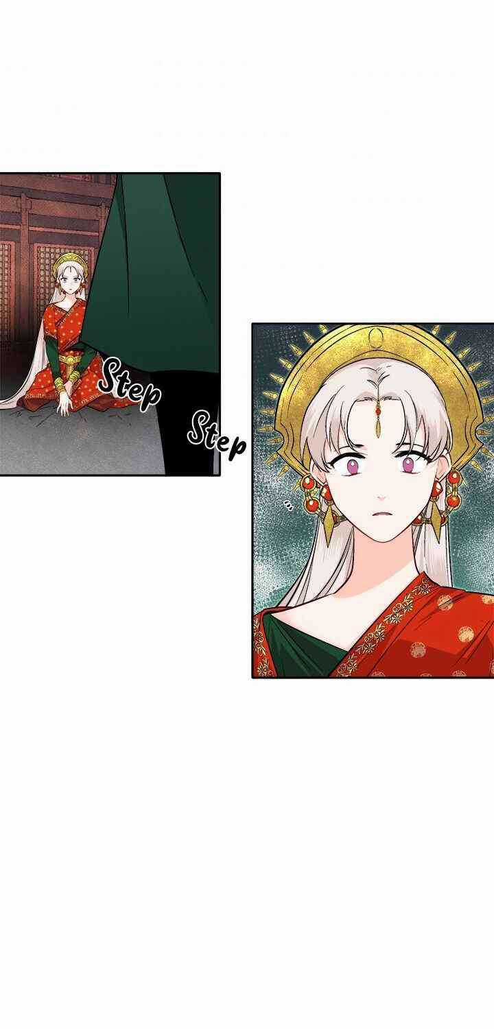 Yeon Lok Heun Chapter 73 trang 53