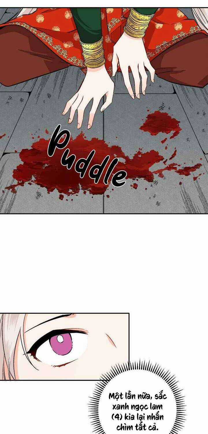 Yeon Lok Heun Chapter 73 trang 54