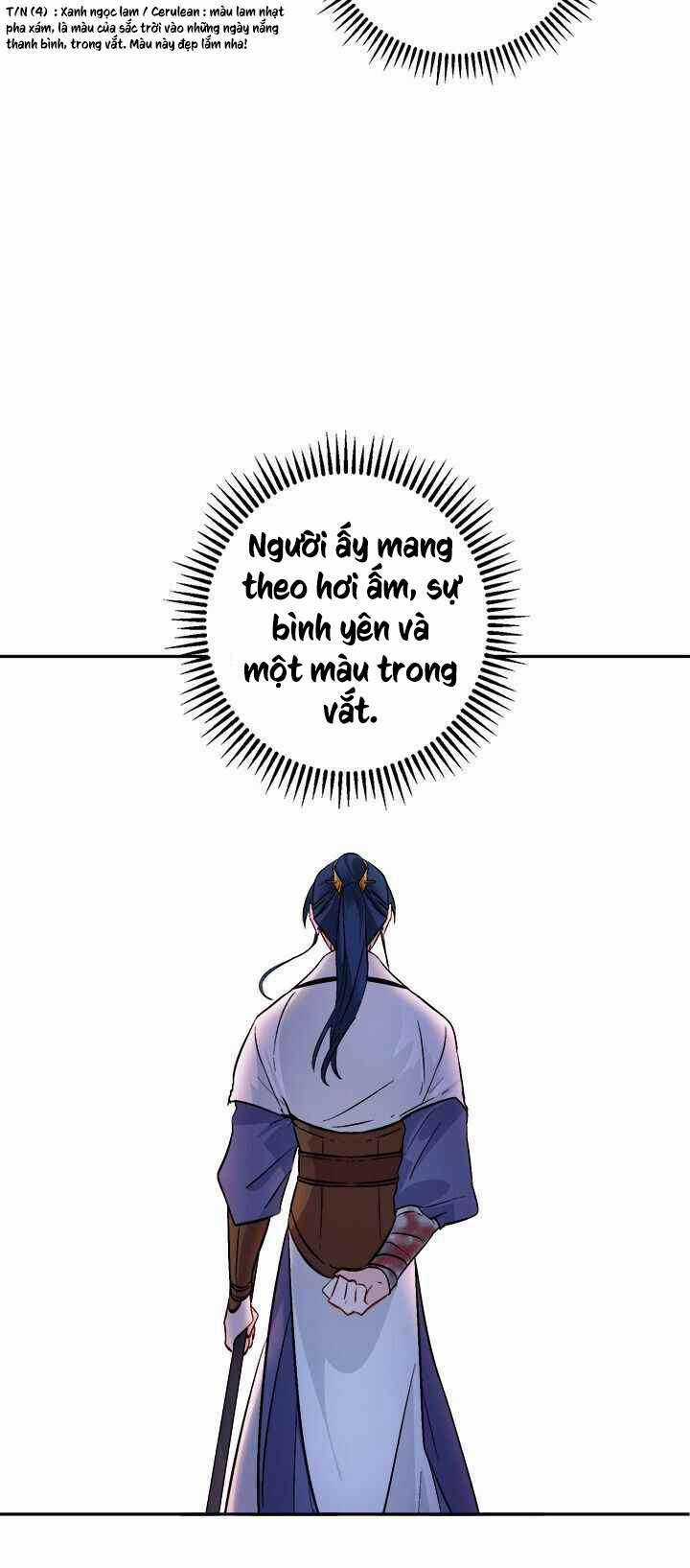 Yeon Lok Heun Chapter 73 trang 55