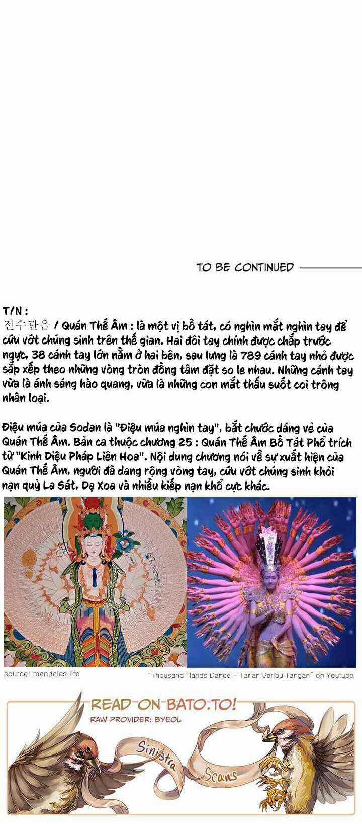 Yeon Lok Heun Chapter 73 trang 56