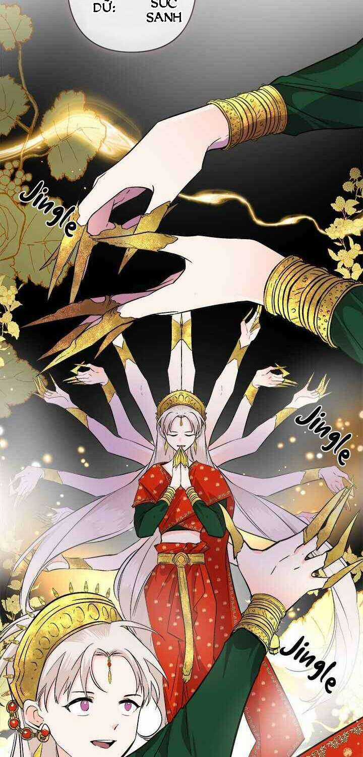 Yeon Lok Heun Chapter 73 trang 9