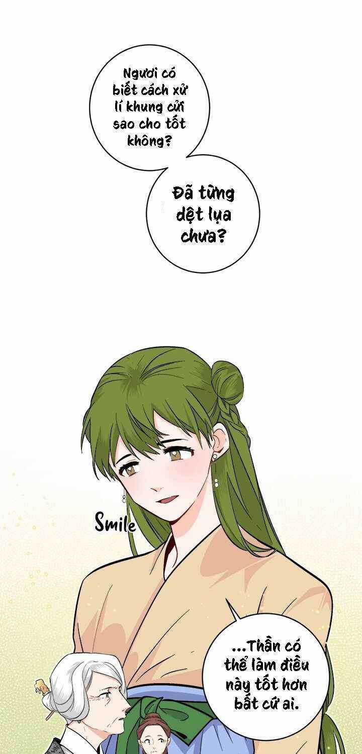 Yeon Lok Heun Chapter 74 trang 10