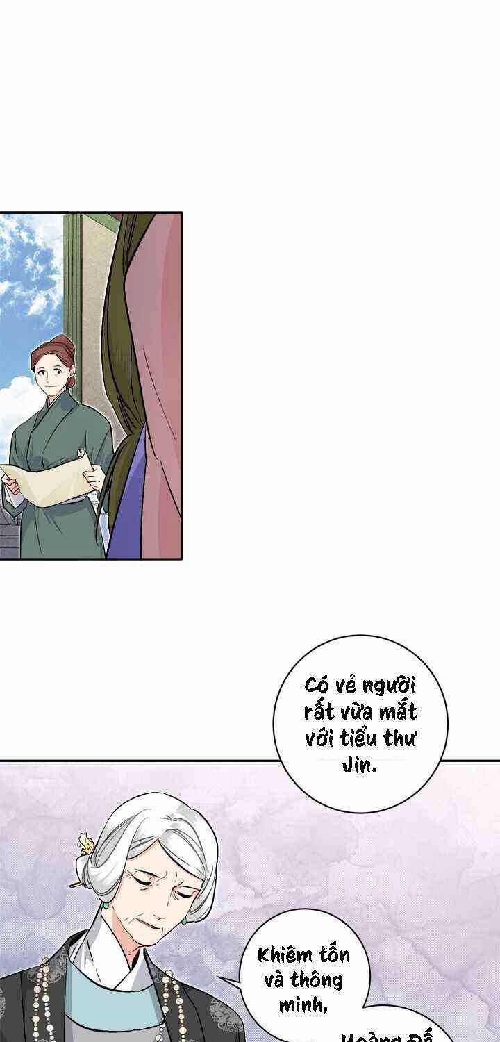 Yeon Lok Heun Chapter 74 trang 12