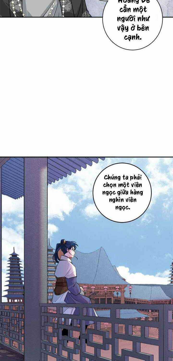 Yeon Lok Heun Chapter 74 trang 13