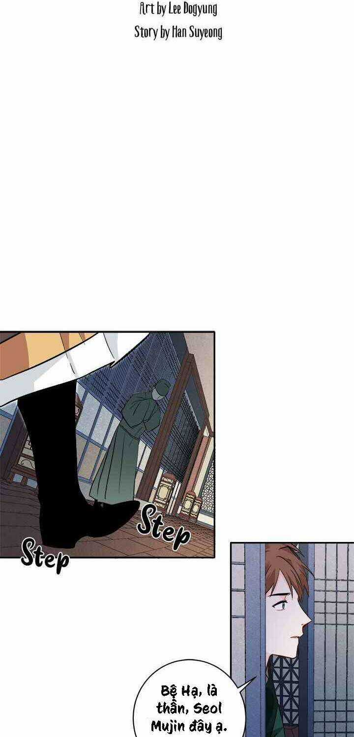 Yeon Lok Heun Chapter 74 trang 15