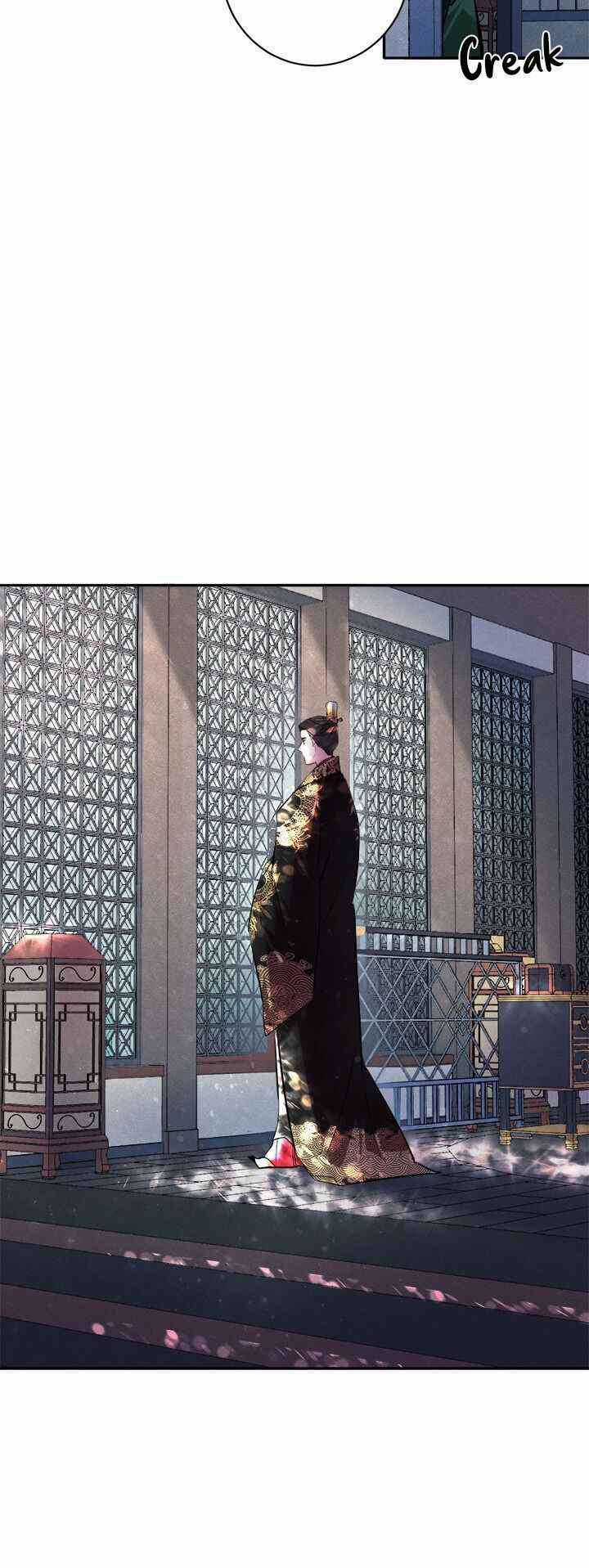 Yeon Lok Heun Chapter 74 trang 16