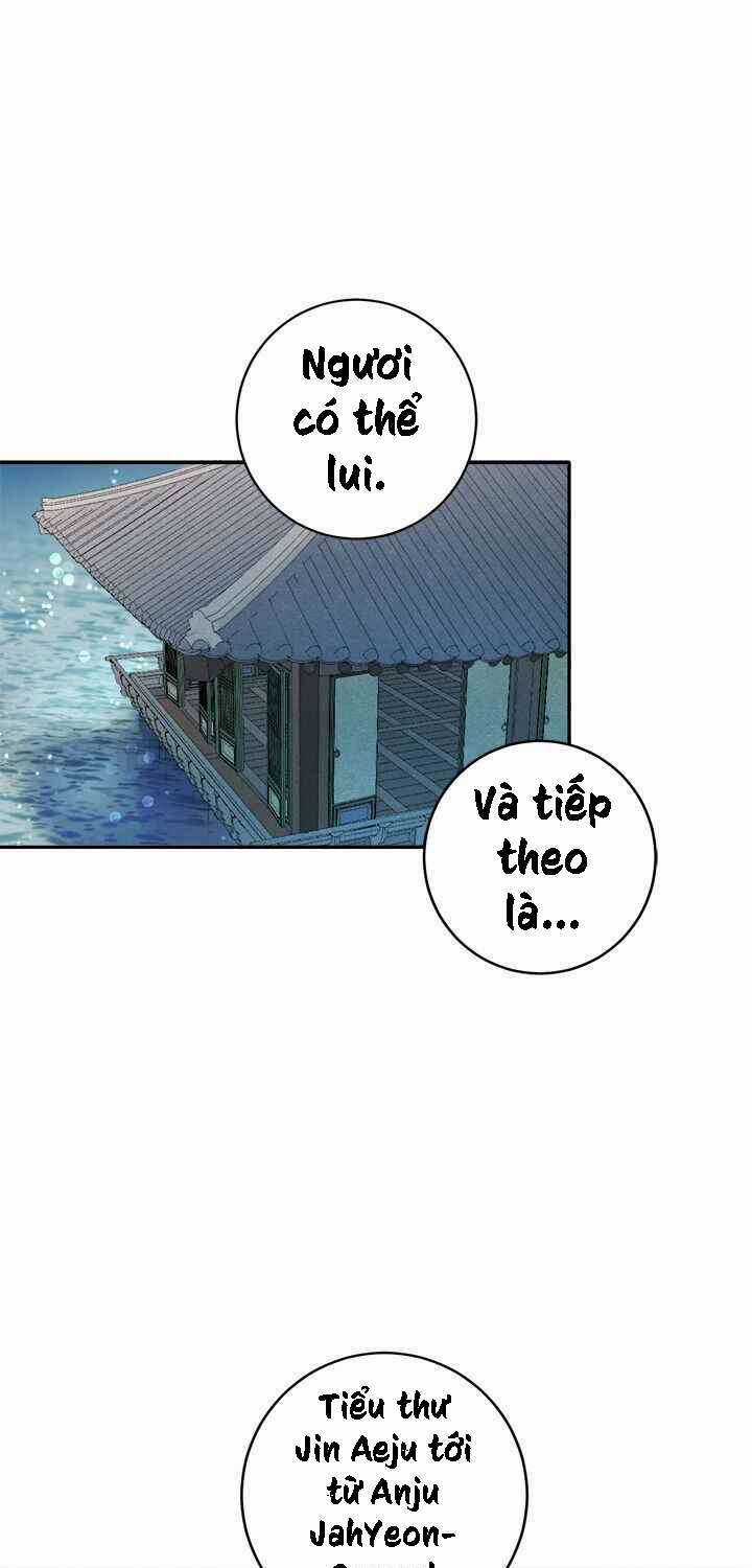 Yeon Lok Heun Chapter 74 trang 2