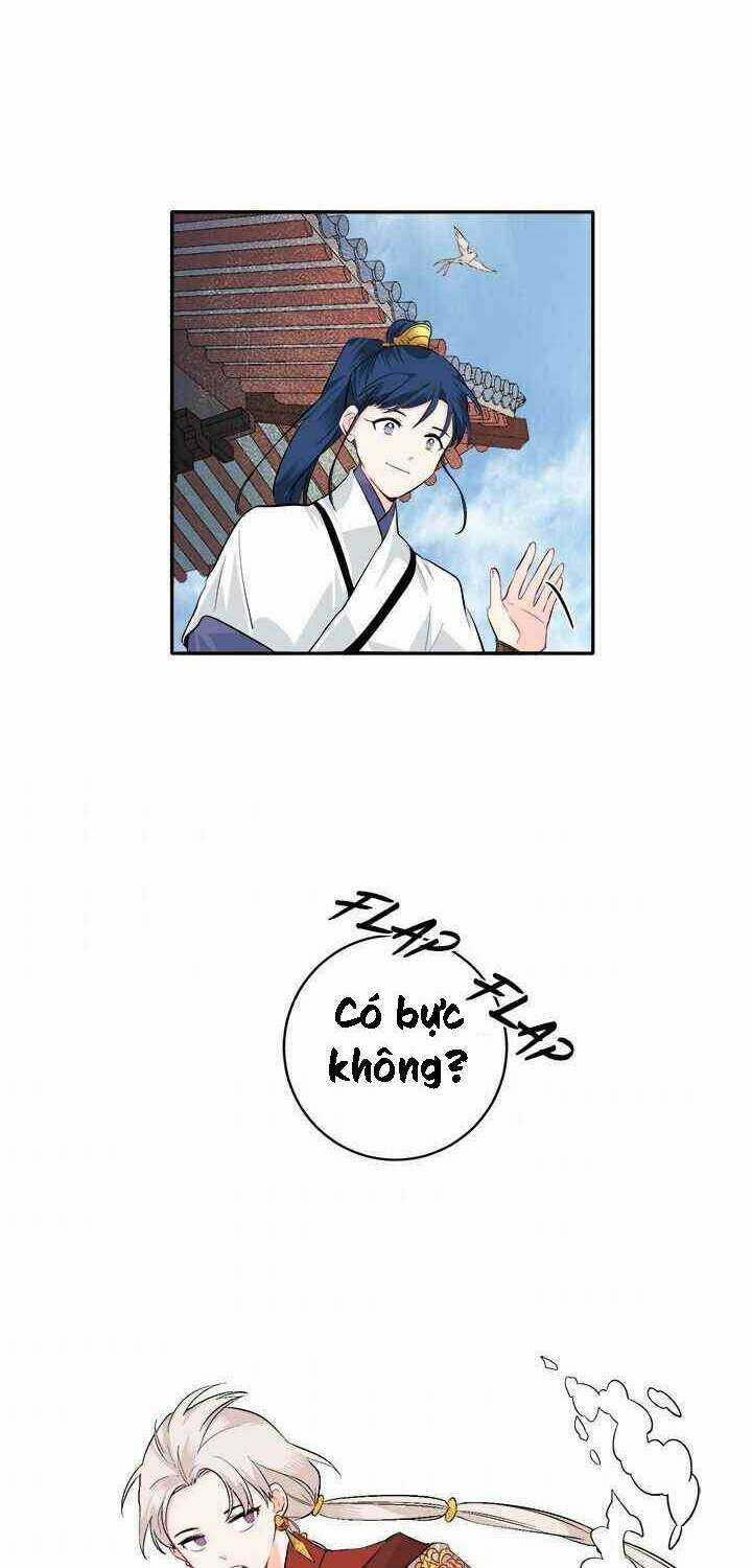 Yeon Lok Heun Chapter 74 trang 21