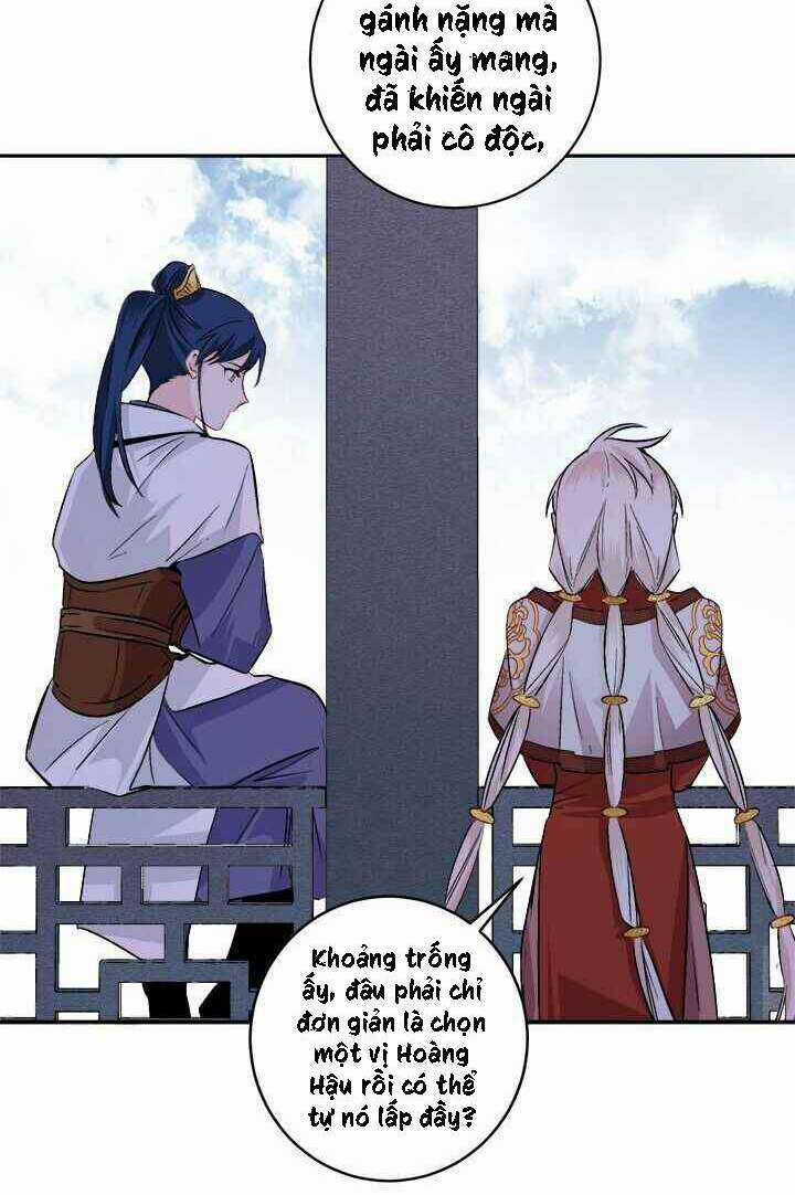 Yeon Lok Heun Chapter 74 trang 26