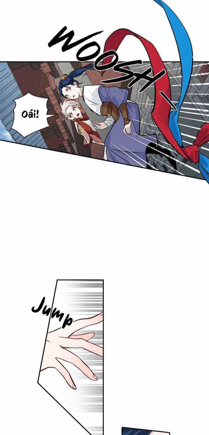 Yeon Lok Heun Chapter 74 trang 29