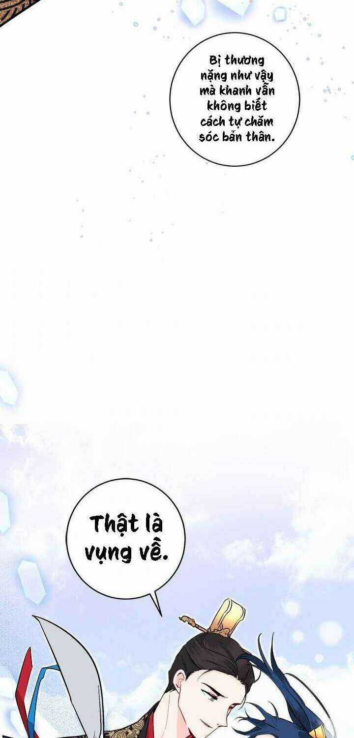 Yeon Lok Heun Chapter 74 trang 32