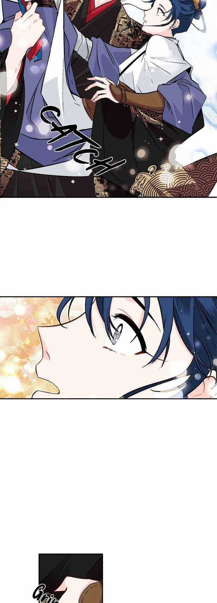 Yeon Lok Heun Chapter 74 trang 33