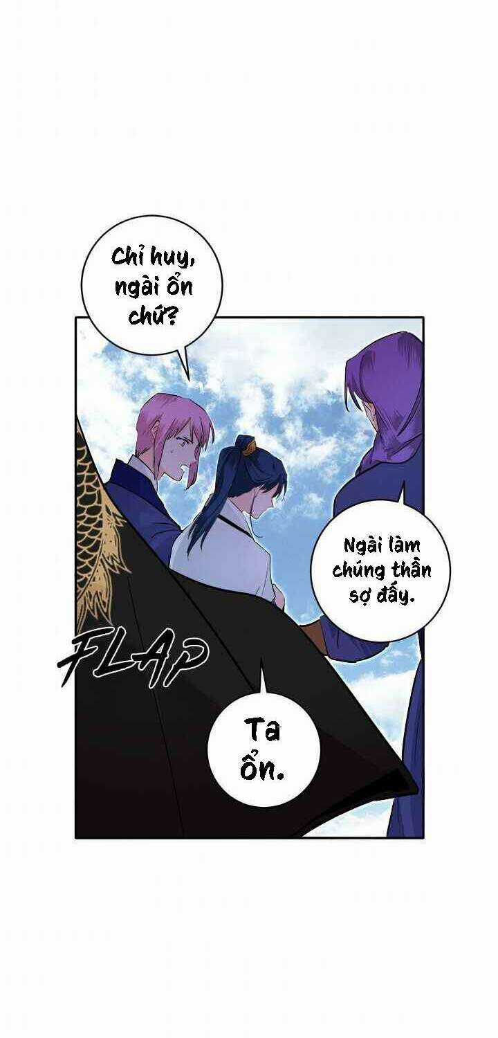 Yeon Lok Heun Chapter 74 trang 37