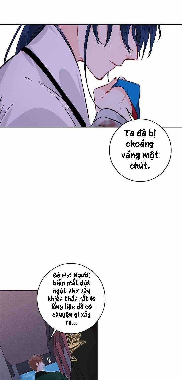 Yeon Lok Heun Chapter 74 trang 38