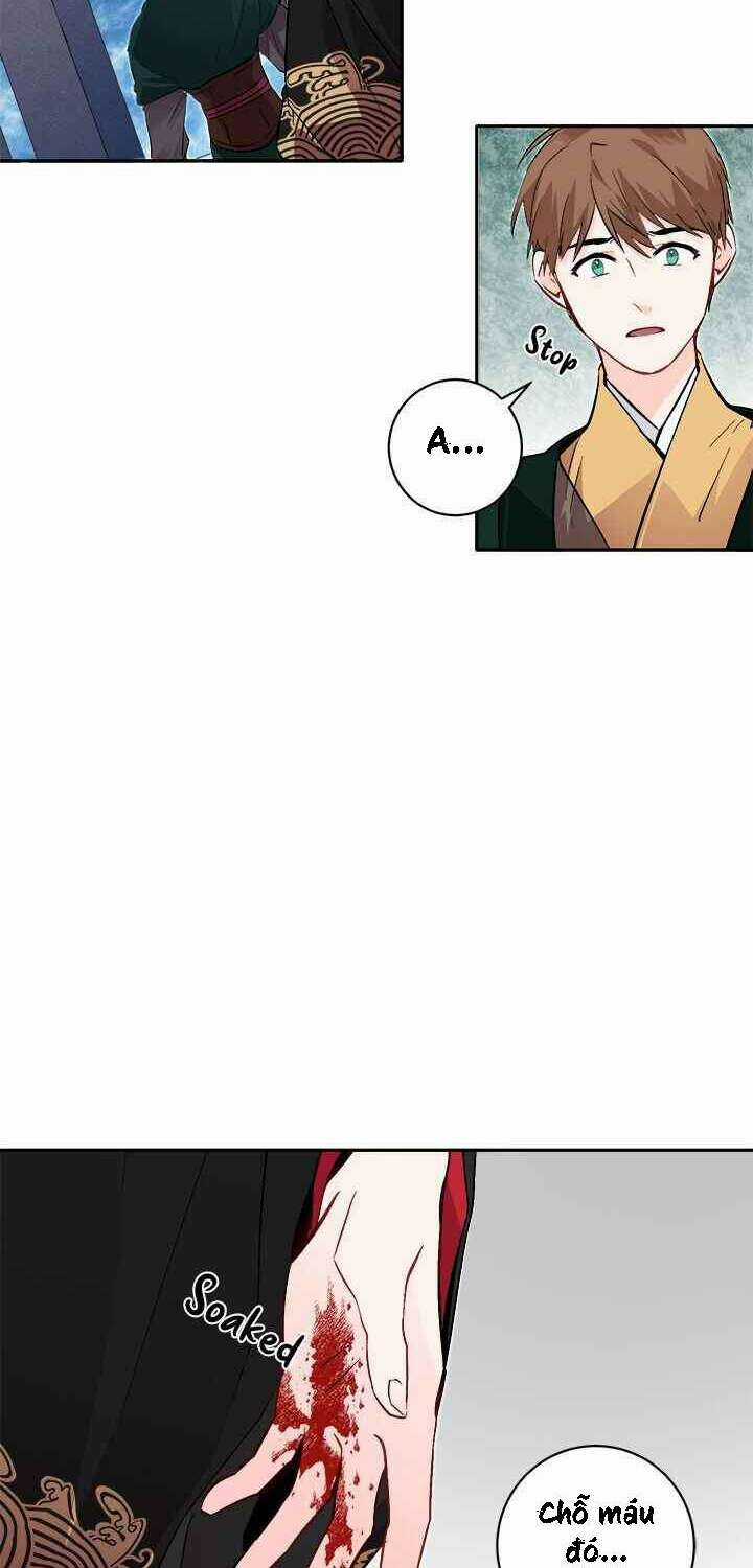 Yeon Lok Heun Chapter 74 trang 39