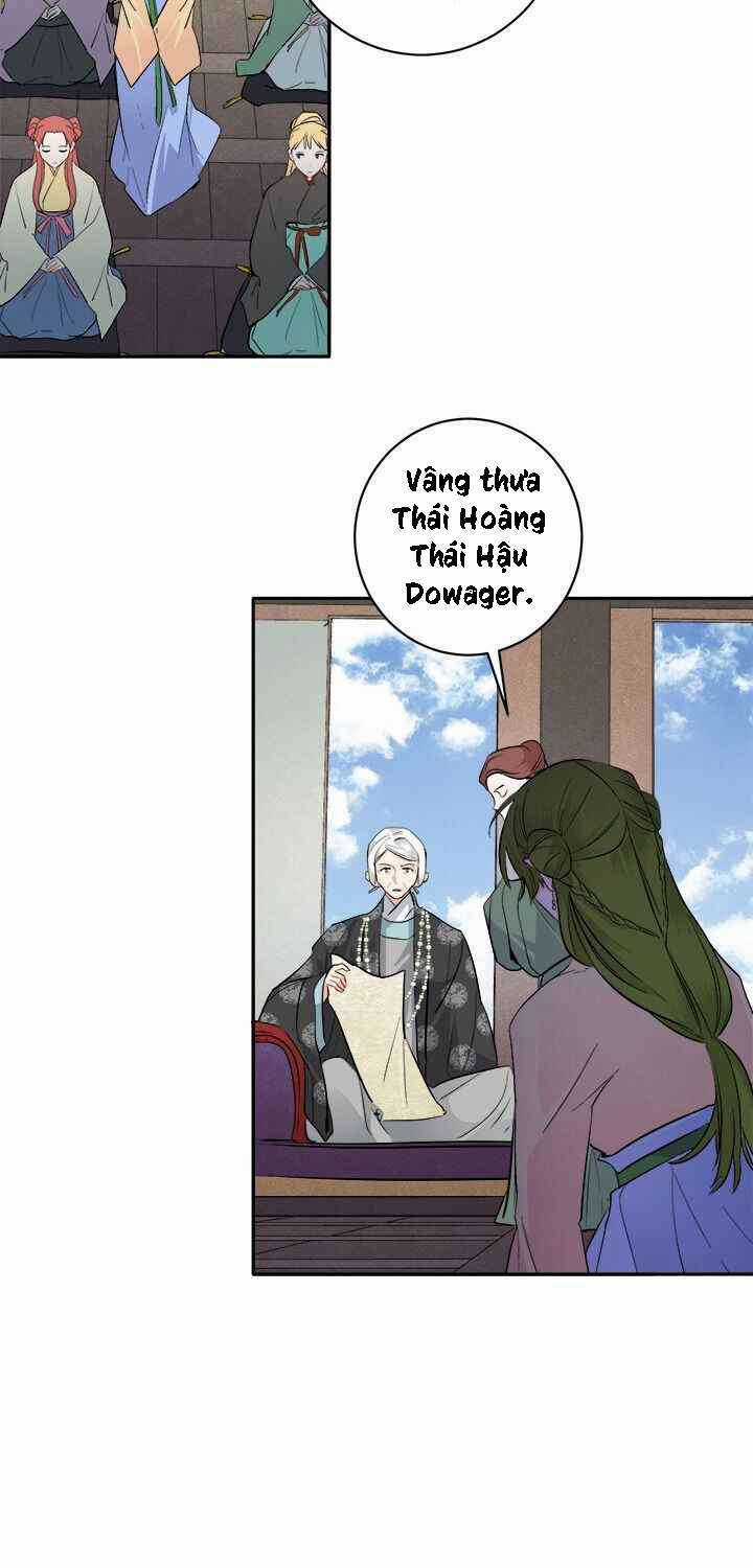 Yeon Lok Heun Chapter 74 trang 4