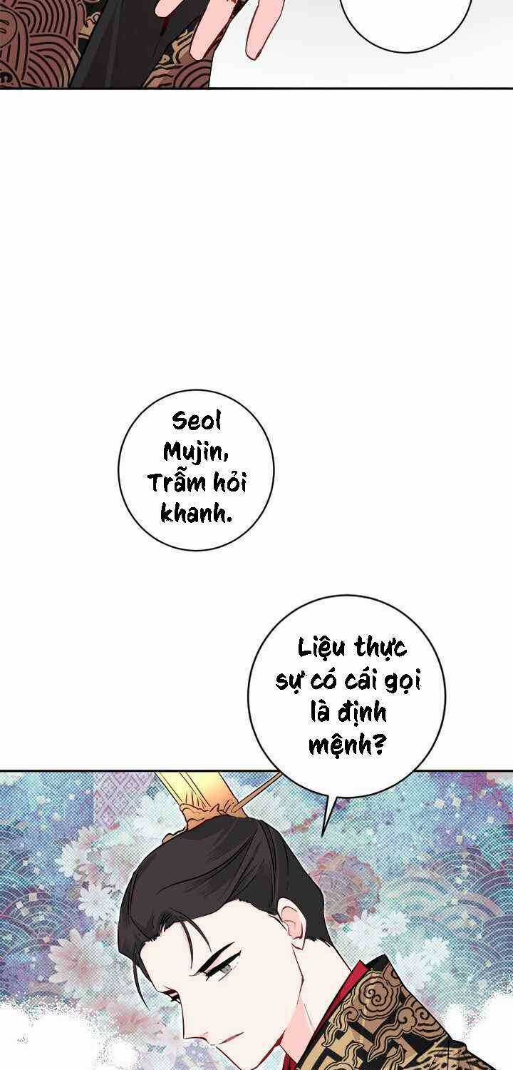 Yeon Lok Heun Chapter 74 trang 40