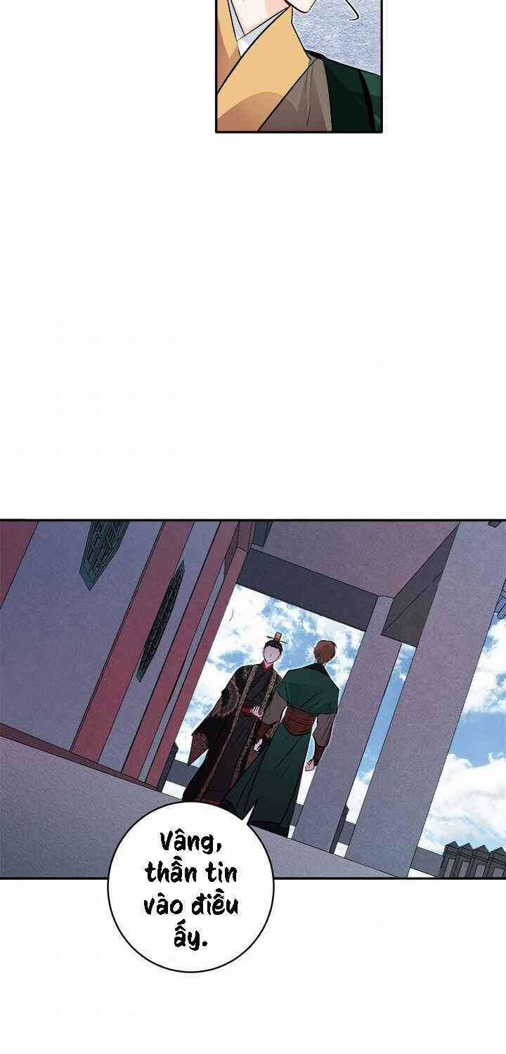 Yeon Lok Heun Chapter 74 trang 42